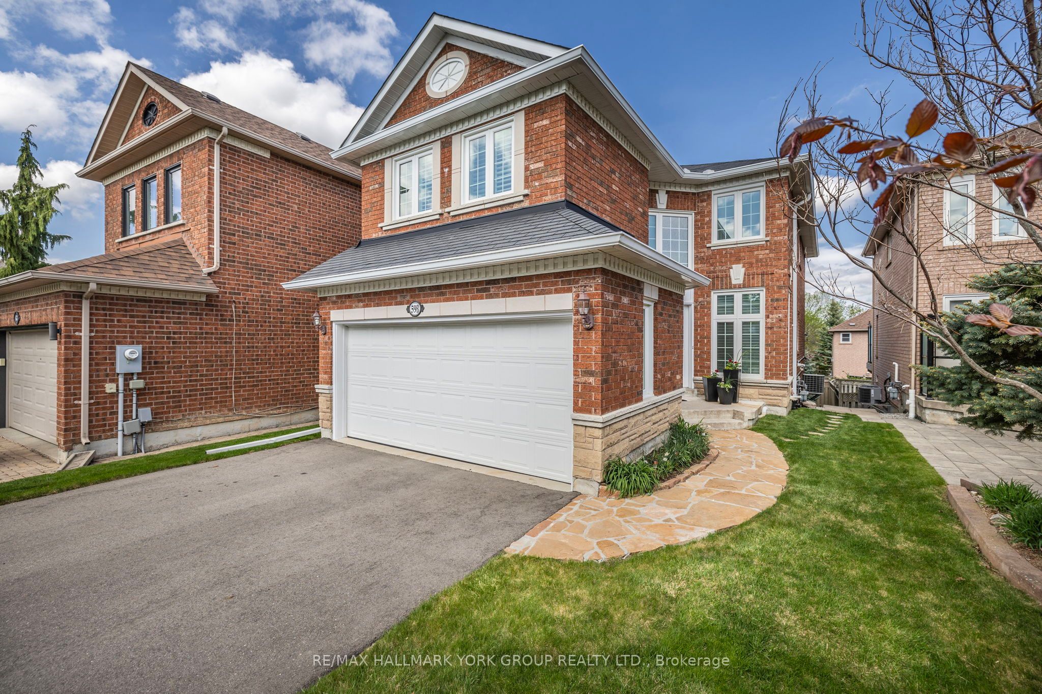 59 Rush Road, Aurora, ON L4G 7G5