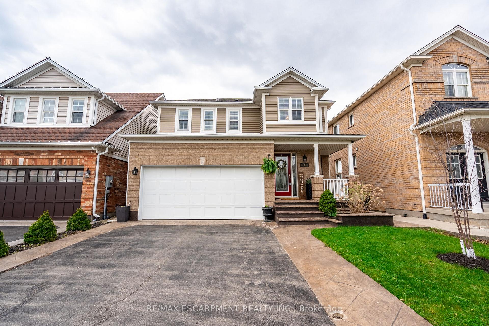141 Voyager Pass, Hamilton, ON L0R 1C0