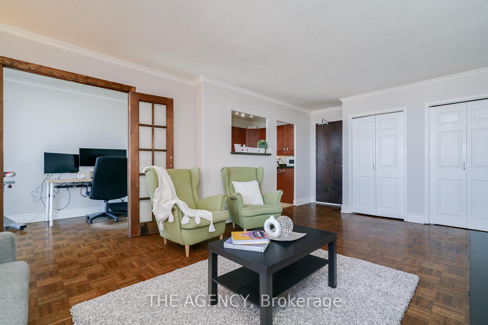 2 Bedrooms Co-op at 5949 Yonge, Toronto For sale