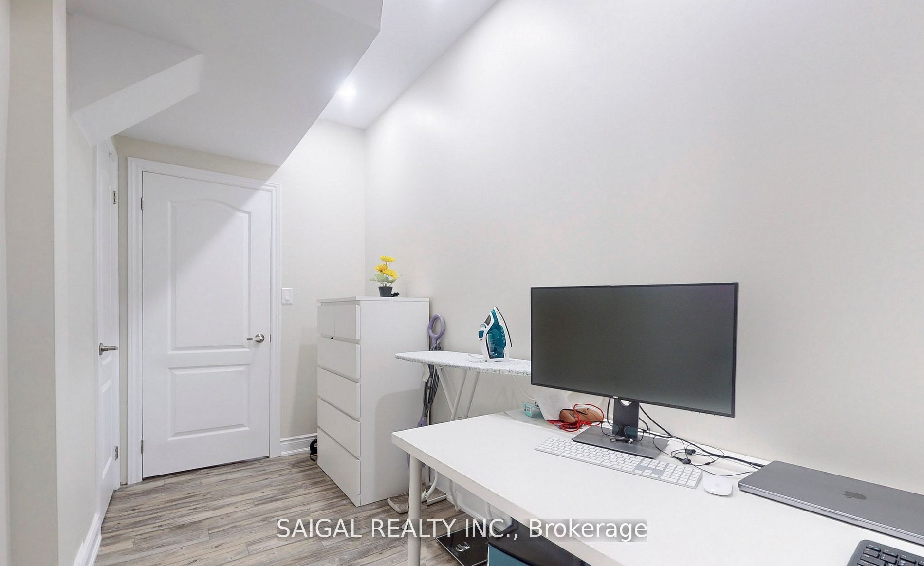 106 Portch Gate, #Basement