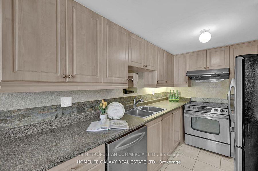 3 Bedrooms Condo at 42 Pinery,  Toronto For sale