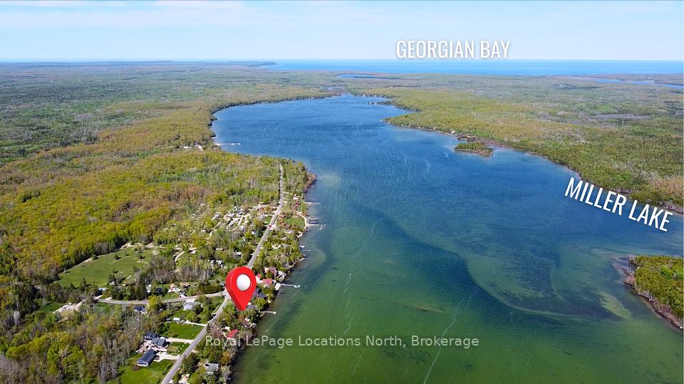 62 Miller Lake Shore