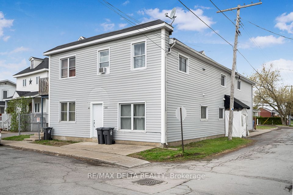 406-408 TELEGRAPH