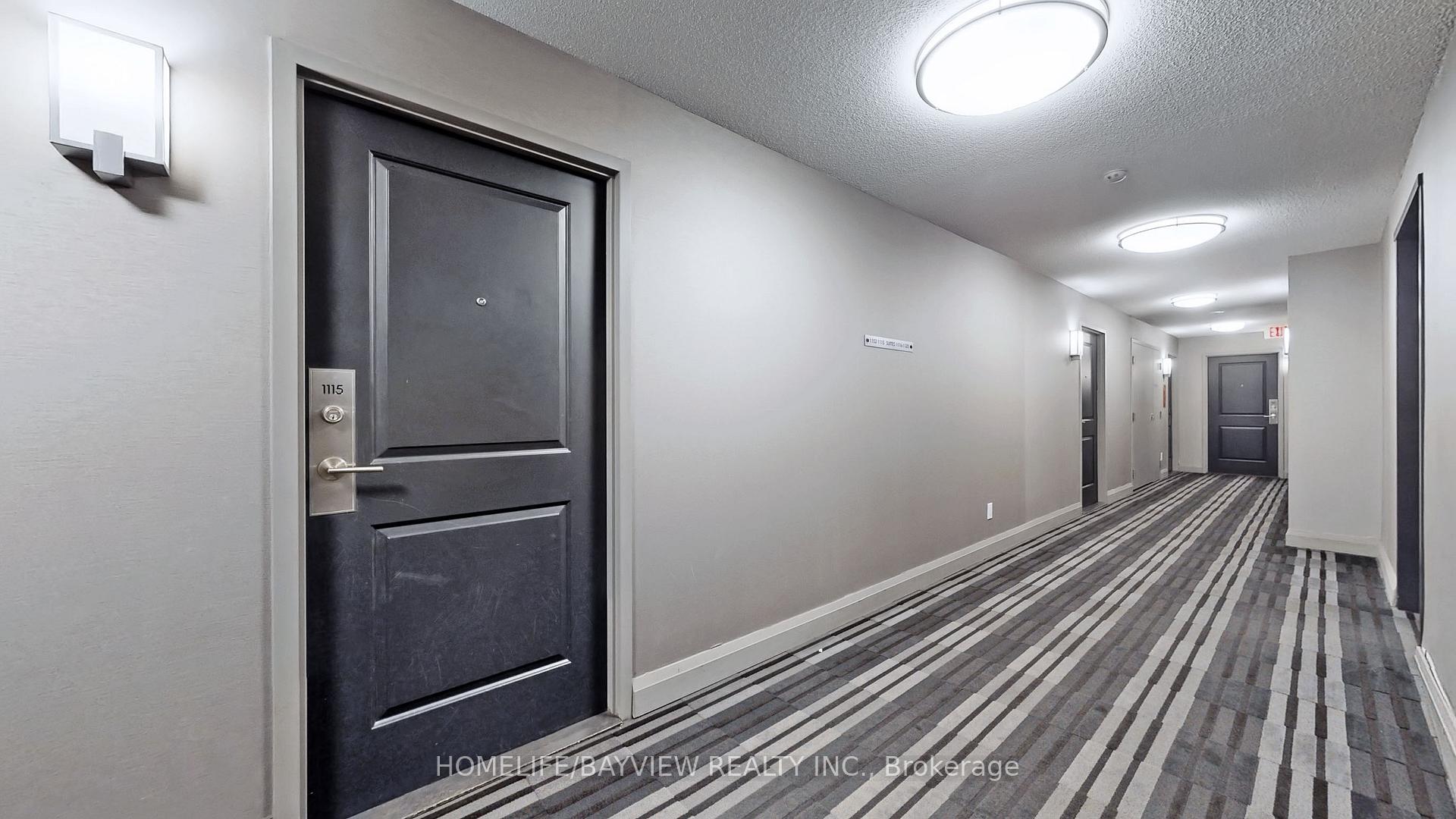 2 Bedrooms Condo at 35 Bastion, Toronto For sale