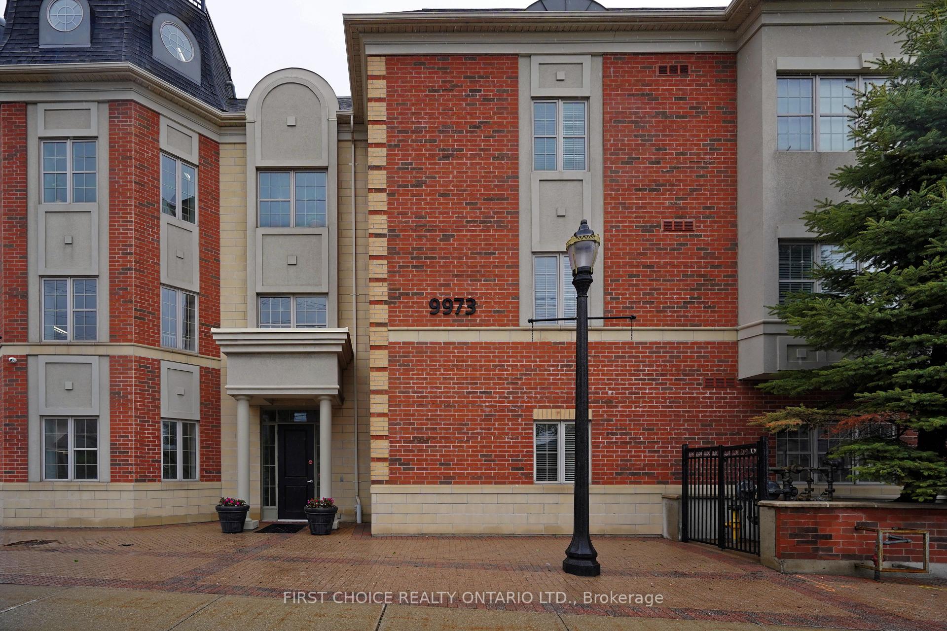 2 Bedrooms Condo at 9973 Keele, Vaughan For sale