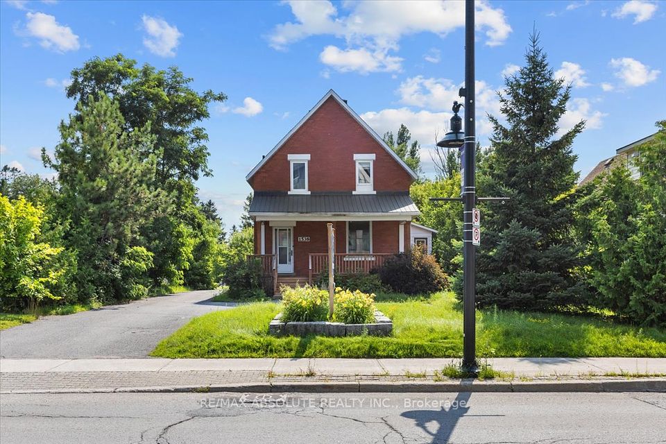 1538 STITTSVILLE MAIN