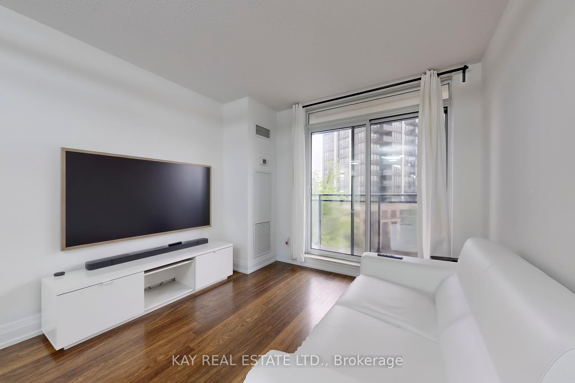 1 Bedroom Condo at 1060 Sheppard, Toronto For sale