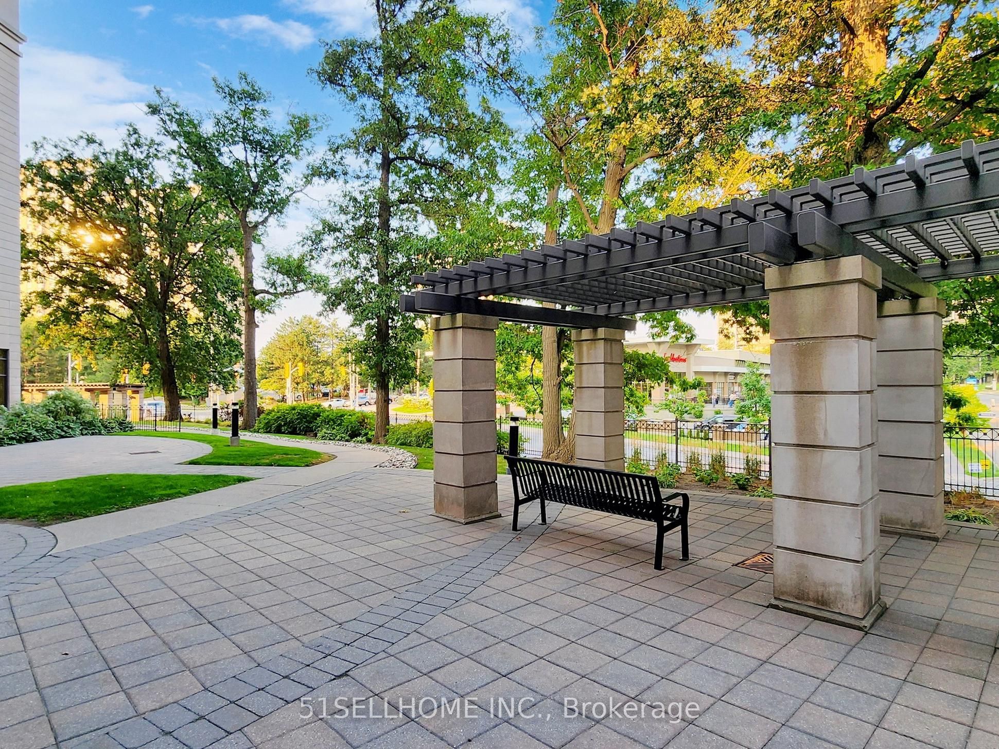 133 Wynford Drive, #1008