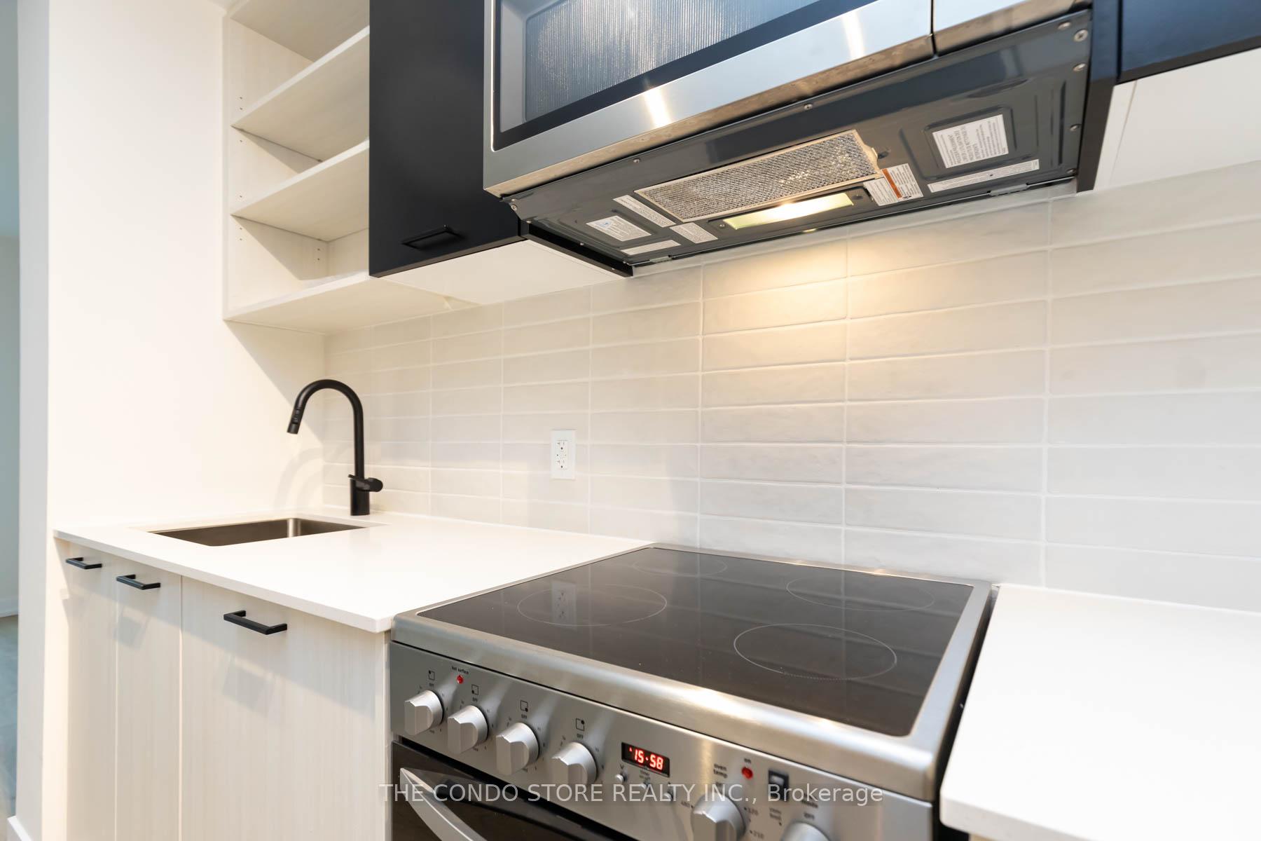 2 Bedrooms Condo at 2300 St. Clair,  Toronto For sale