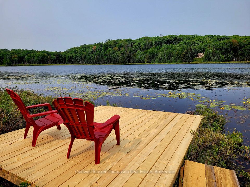 579 South Waseosa Lake