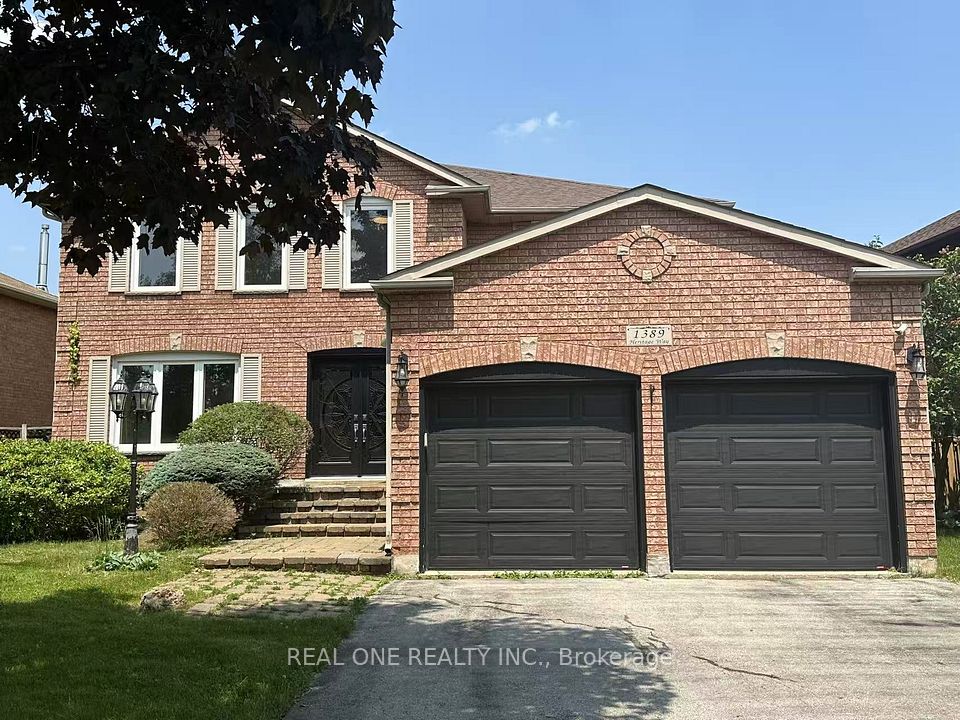 1389 Heritage