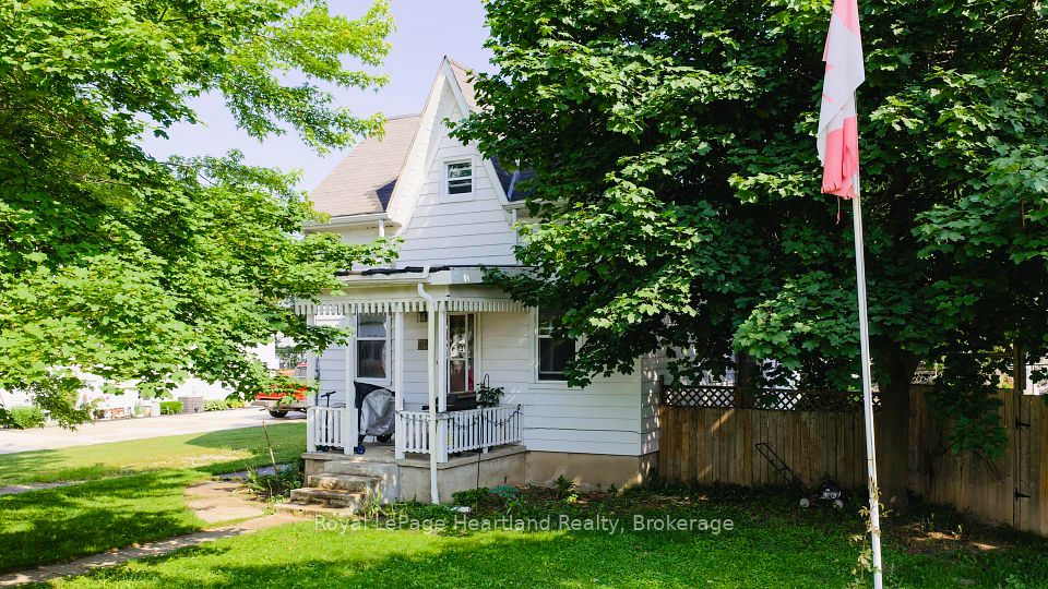 88 Richmond