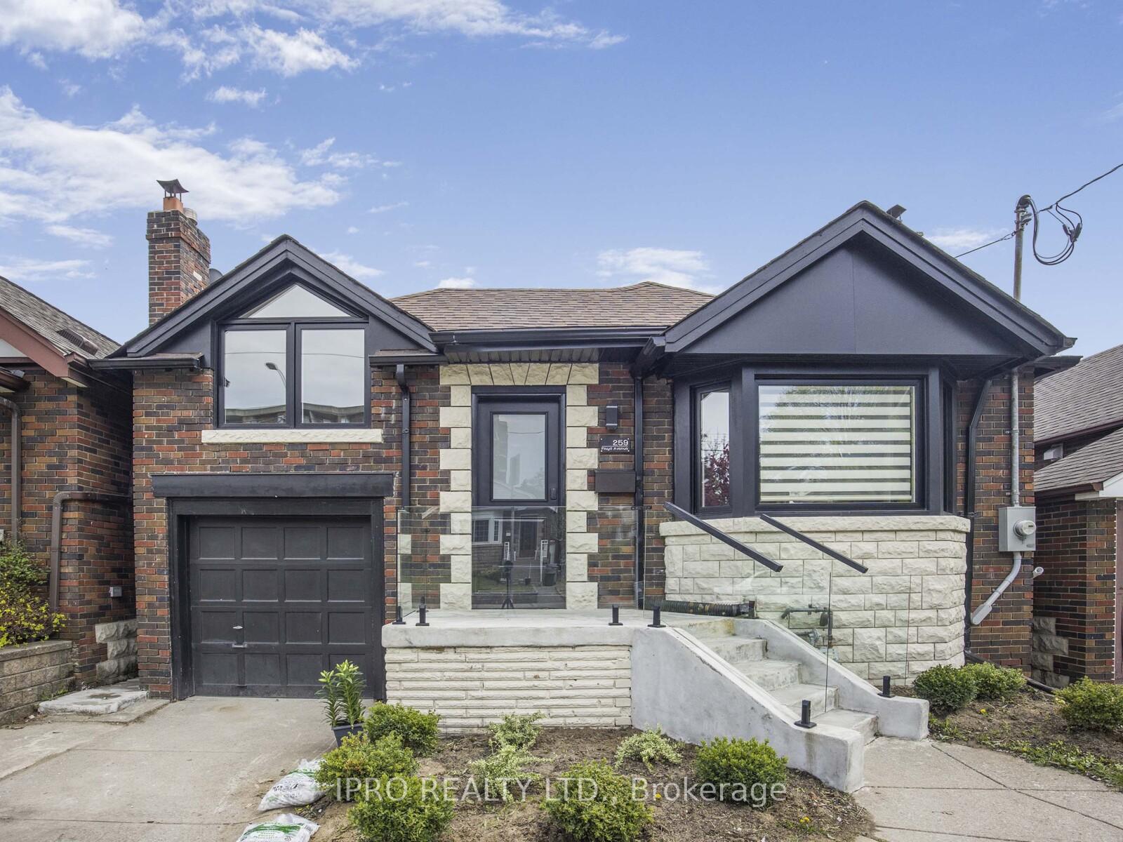 Listing image