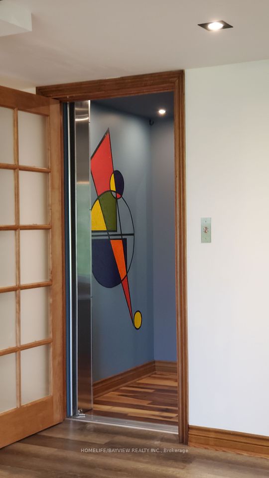 Elevator