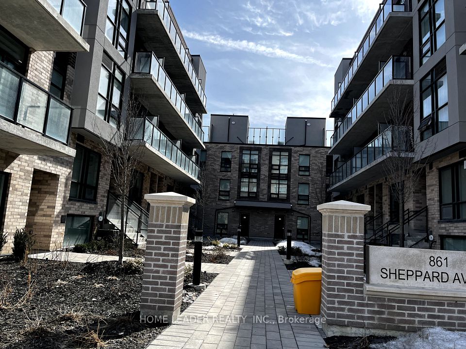 861 Sheppard