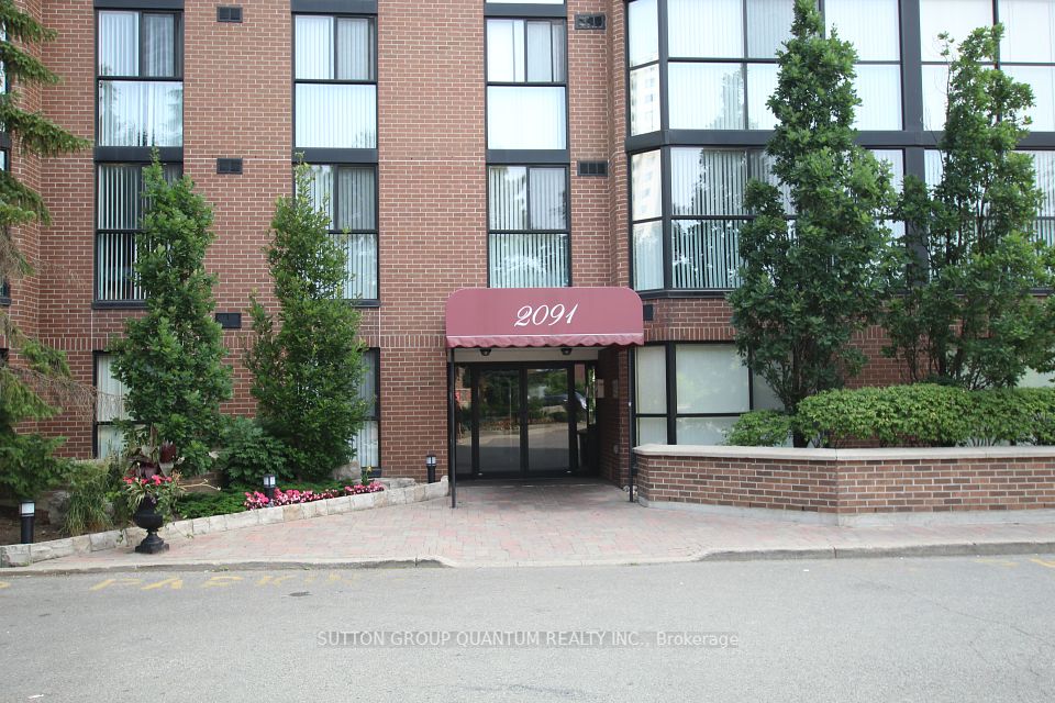 2091 Hurontario