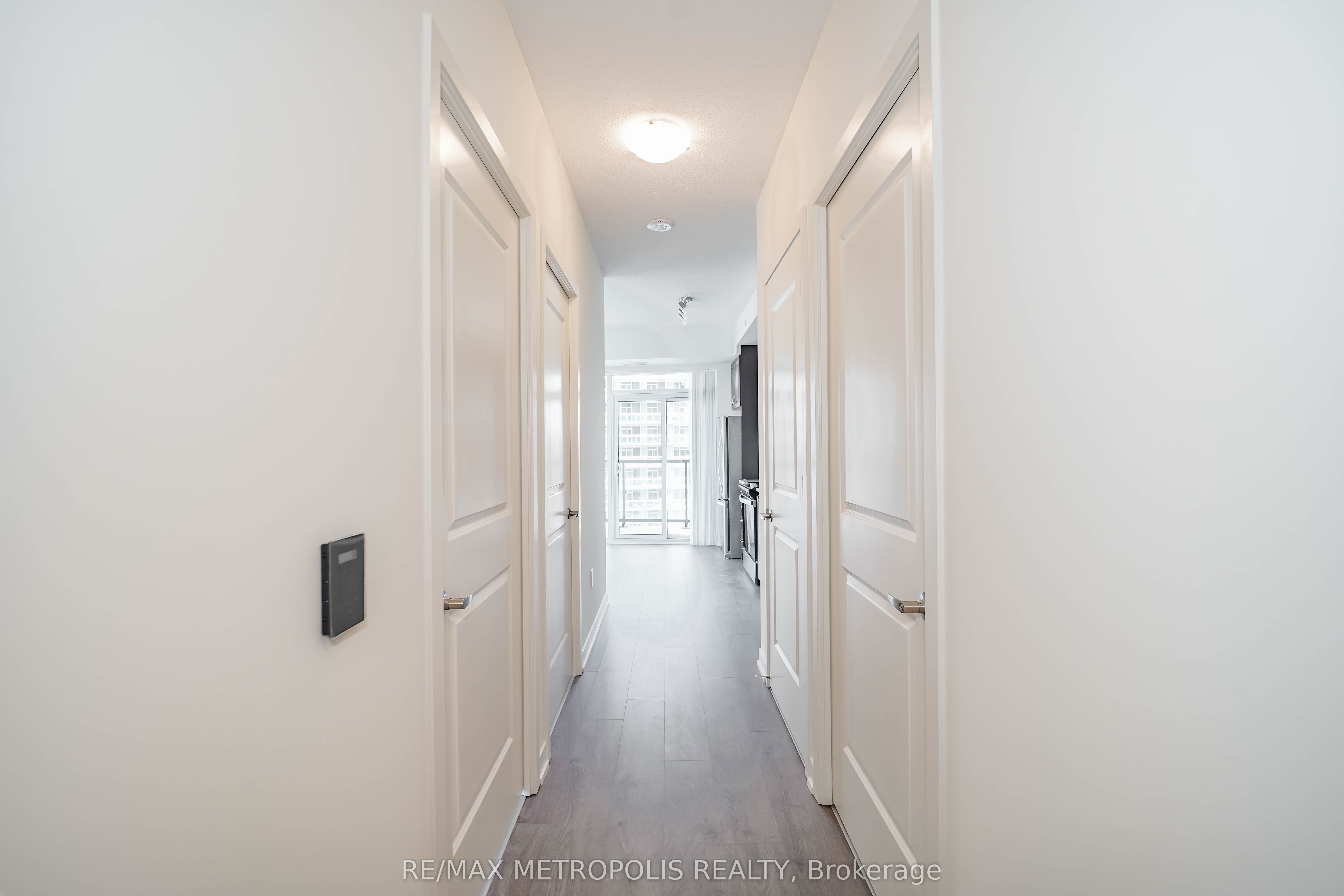 38 Annie Craig Drive, #3611