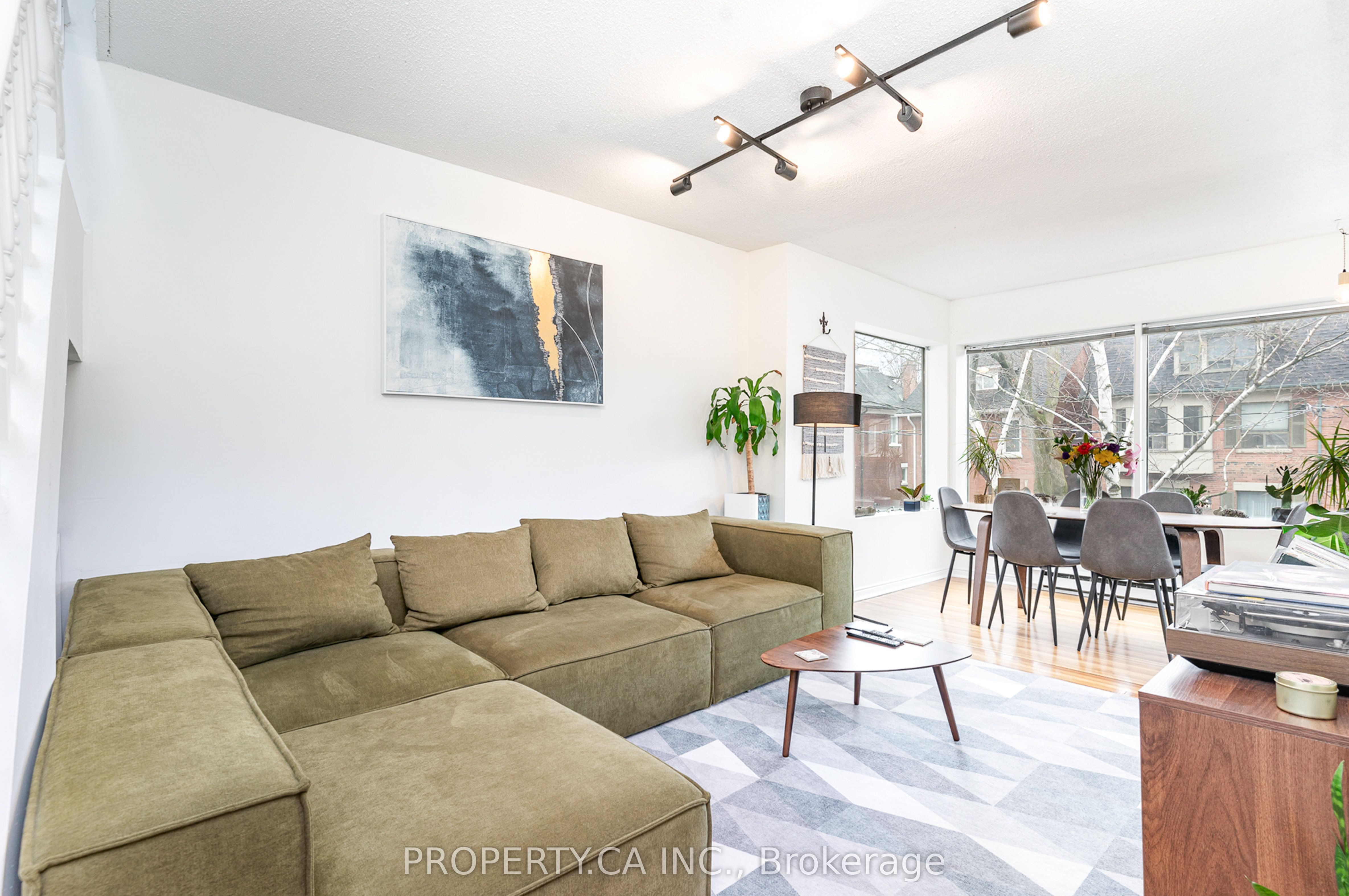 29 Victor Avenue, Toronto, ON M4K 1A7