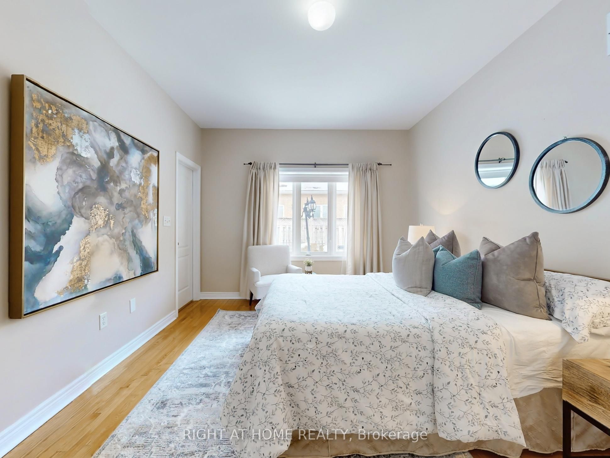 61 Palisade Crescent