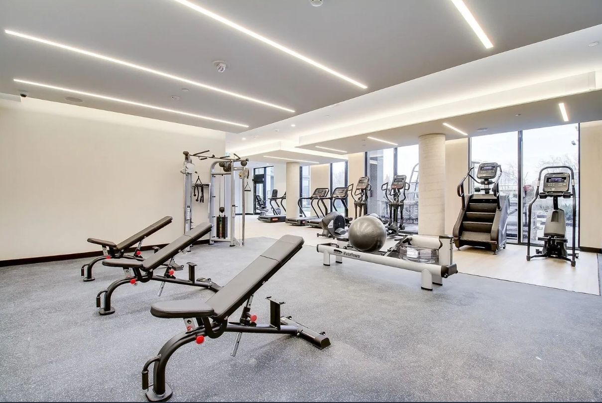 2020 Bathurst Street 1602