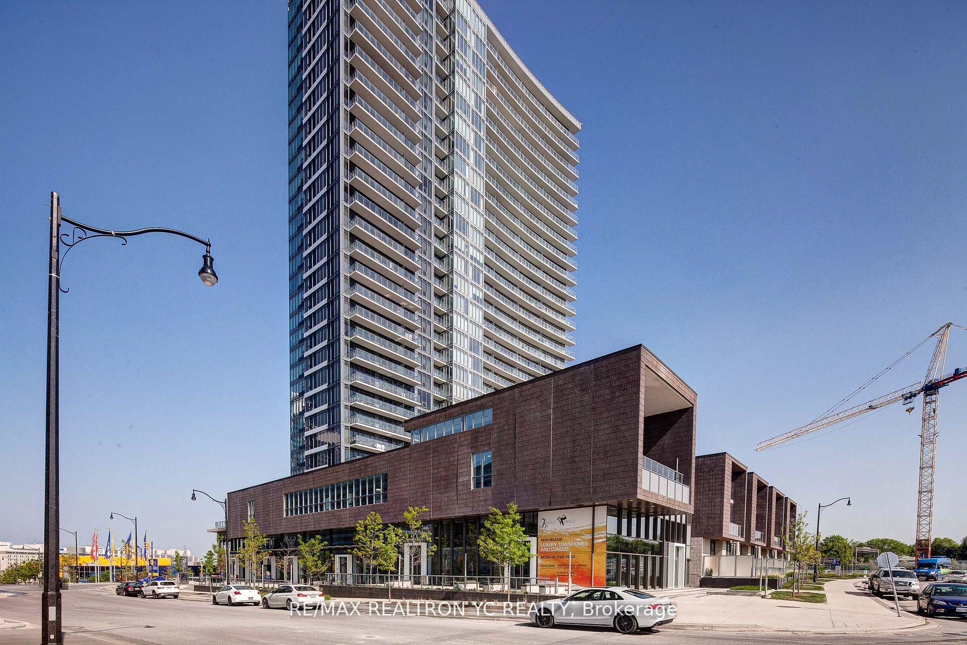 2 Bedrooms Condo at 121 Mcmahon, Toronto For sale