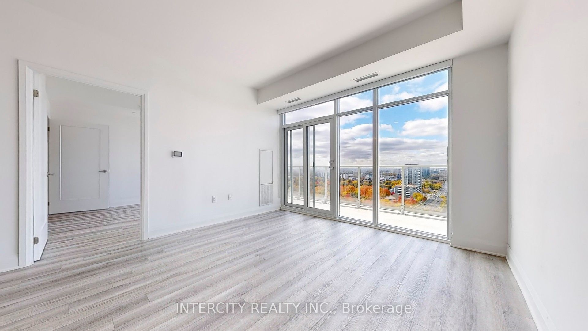 3220 Sheppard Avenue E, #1810