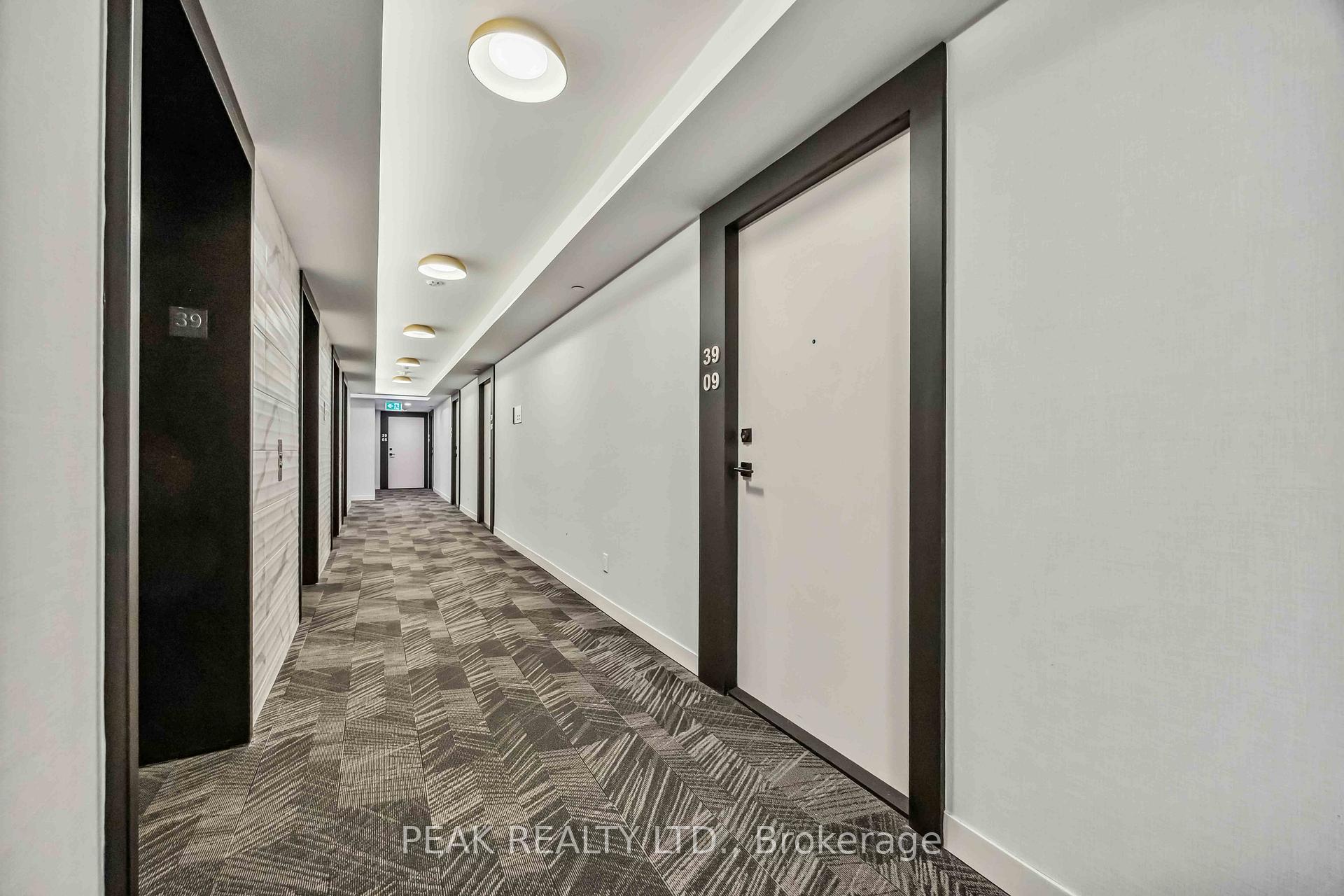 Condo at 319 Jarvis,  Toronto For sale