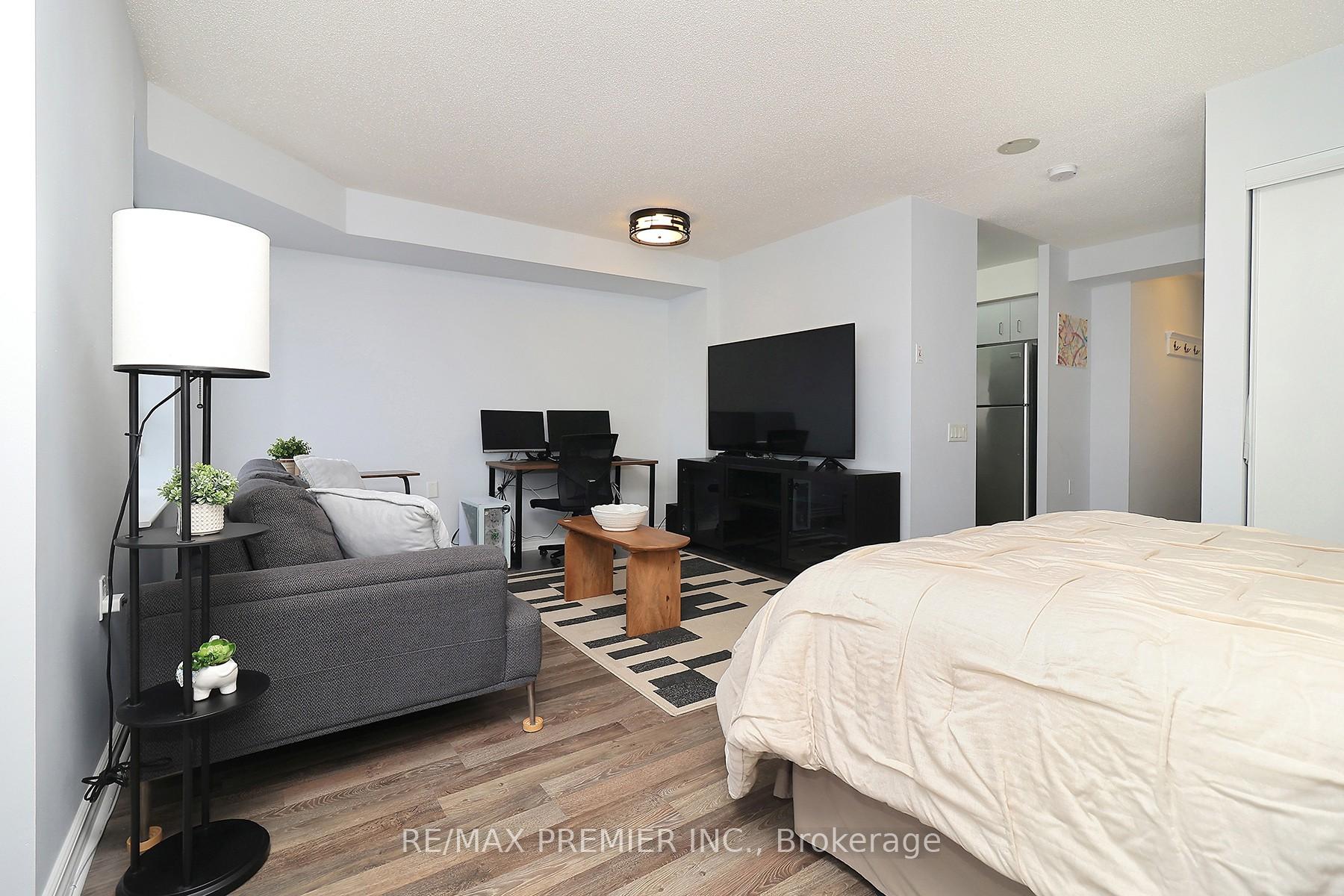 Condo at 650 Lawrence, Toronto For sale