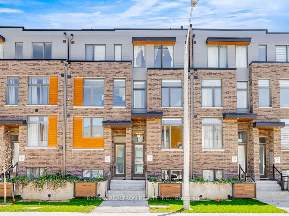 109 Green Gardens