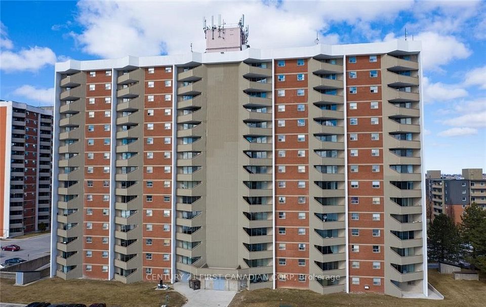 #1602 - 1105 Jalna Boulevard, London South, ON N6E 2S9