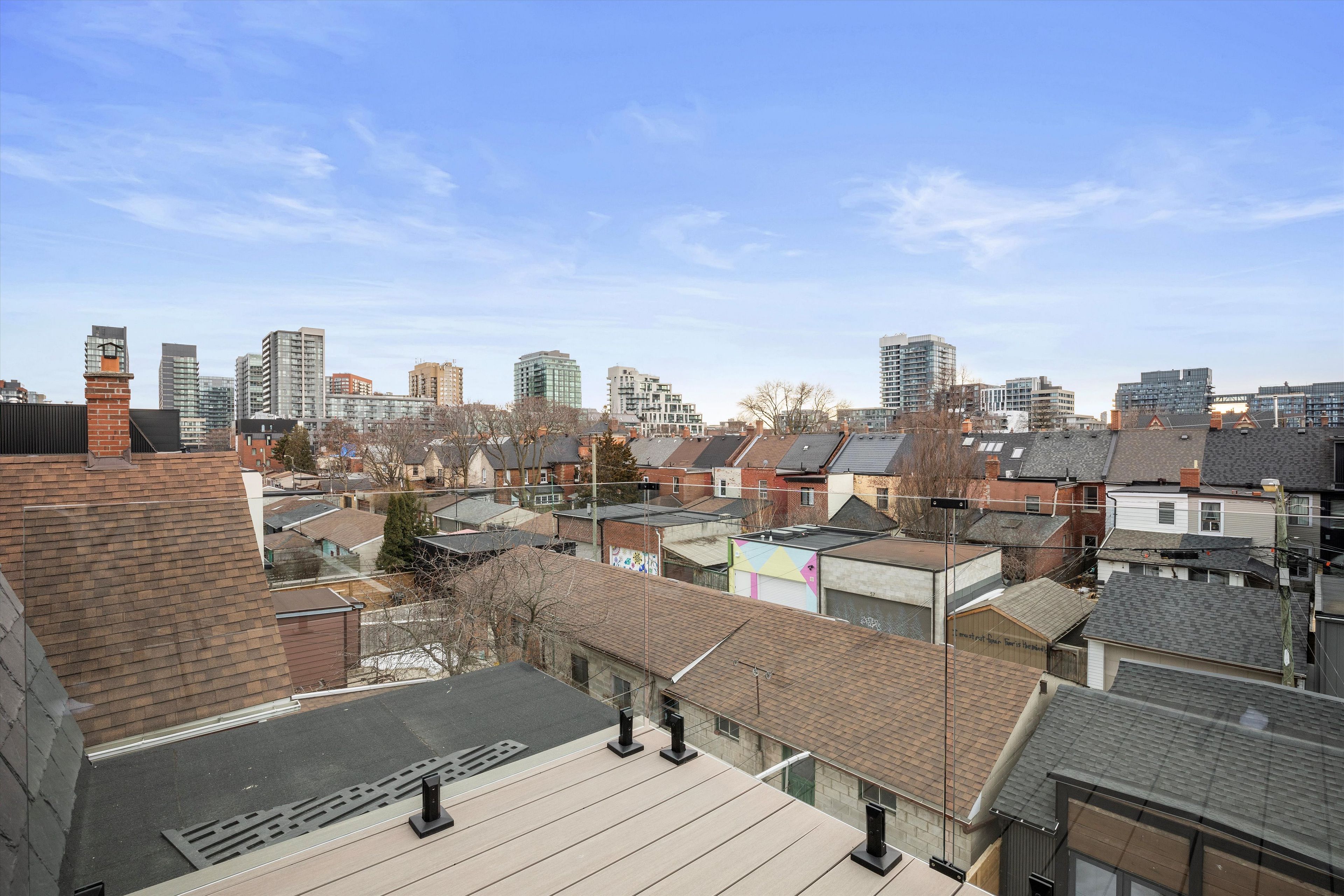 174 Lisgar Street
