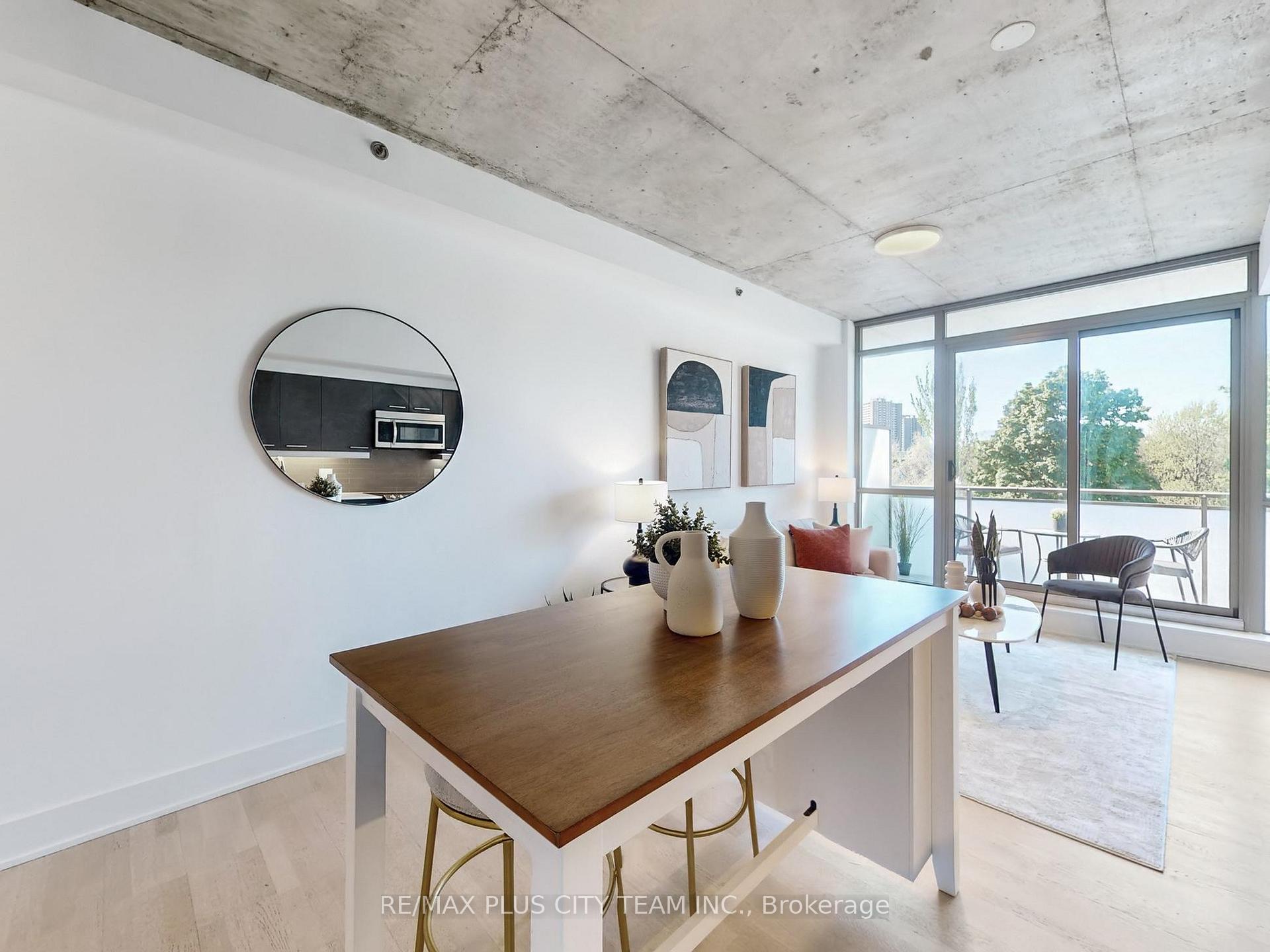 1 Bedroom Condo at 630 Queen, Toronto For sale