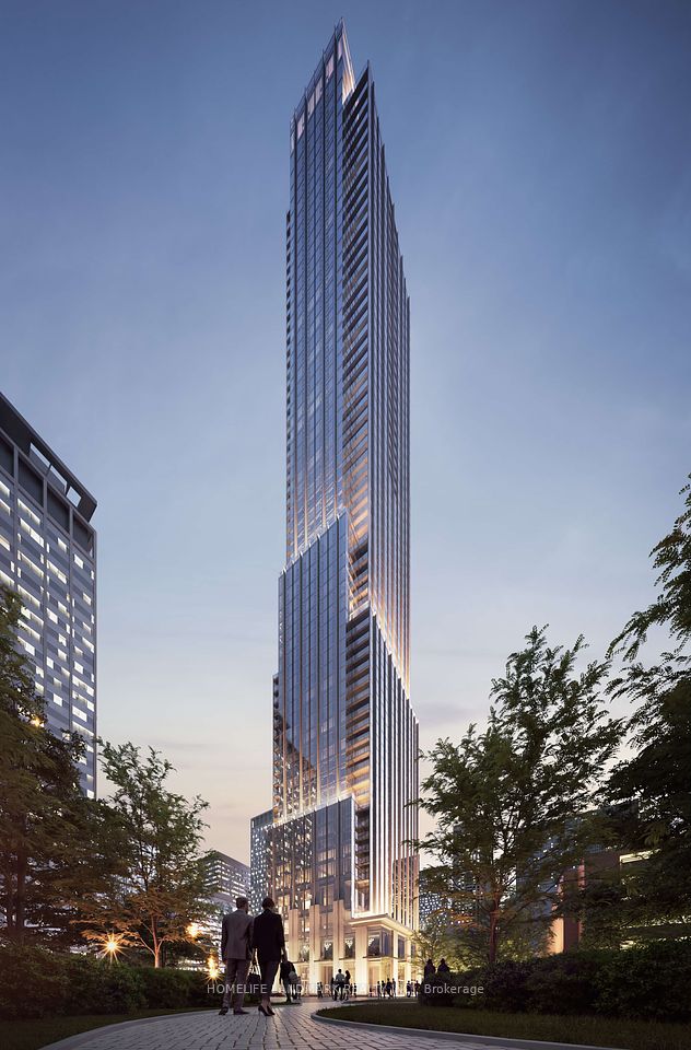 11 Yorkville