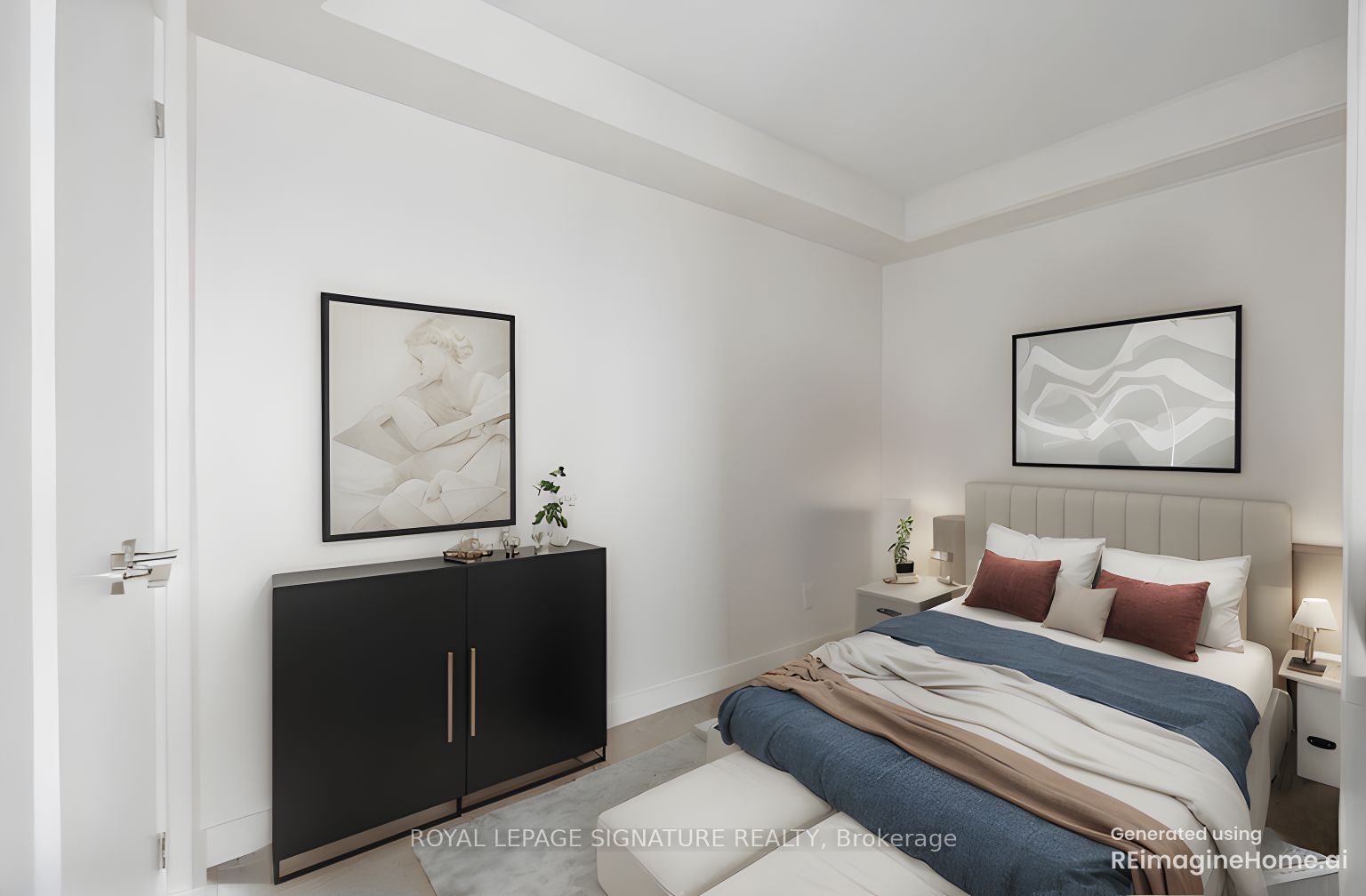 160 Flemington Road, #906