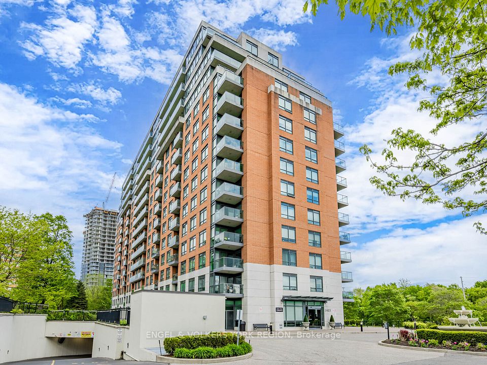 1403 Royal York