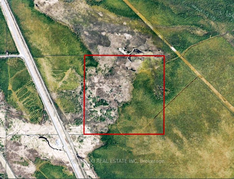 LT1 CON 2 NEWMARKET N/A, Cochrane Remote Area