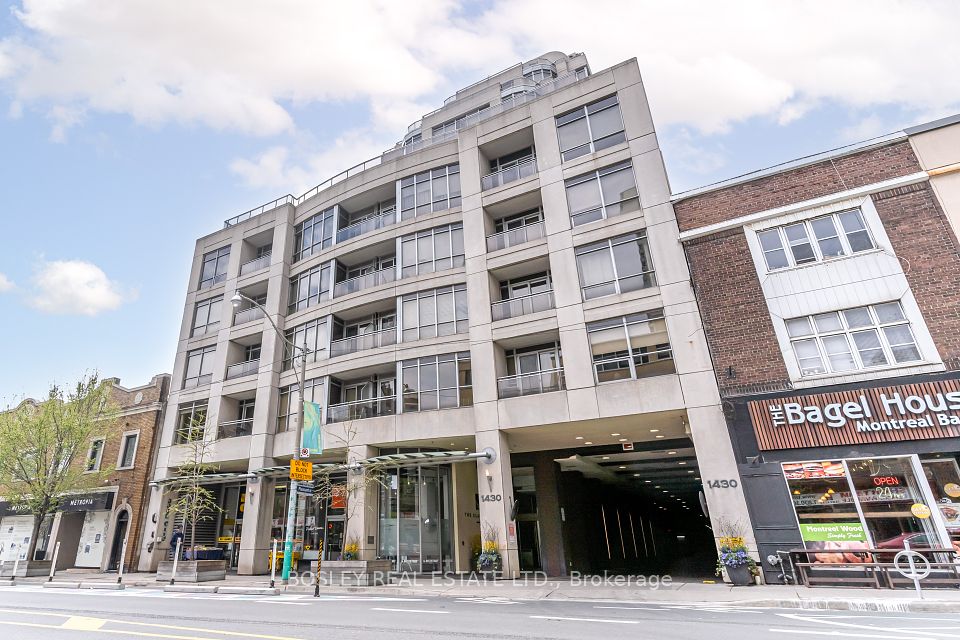1430 Yonge