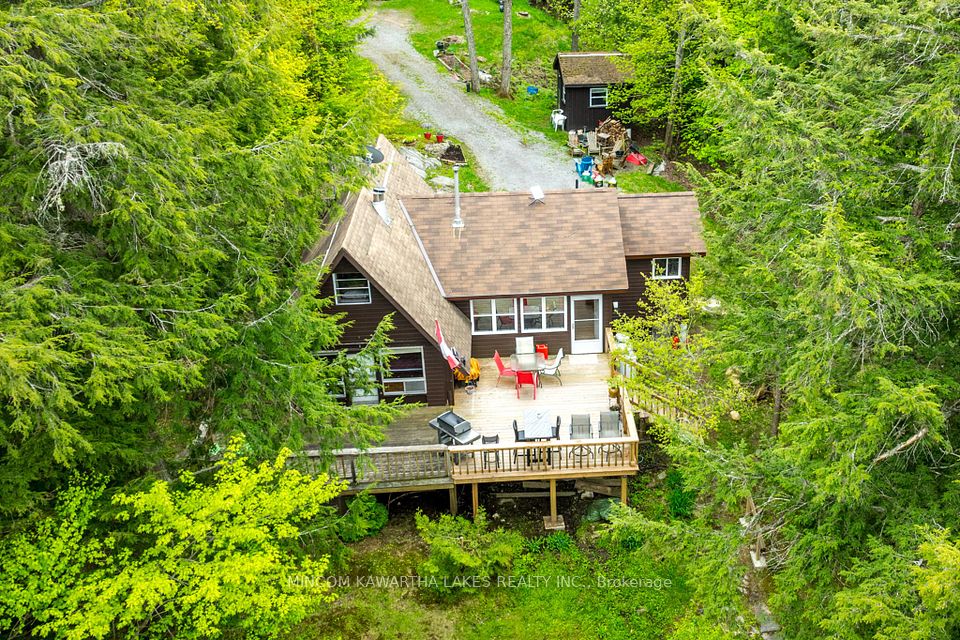 71 Fr 74a, North Kawartha, ON K0L 1A0