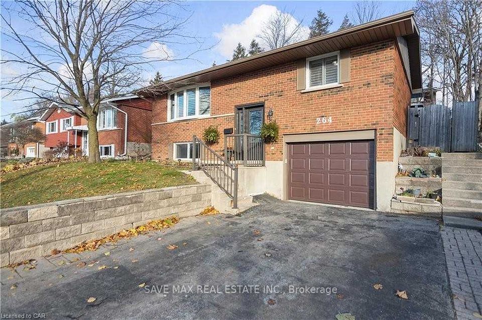 264 Laurentian