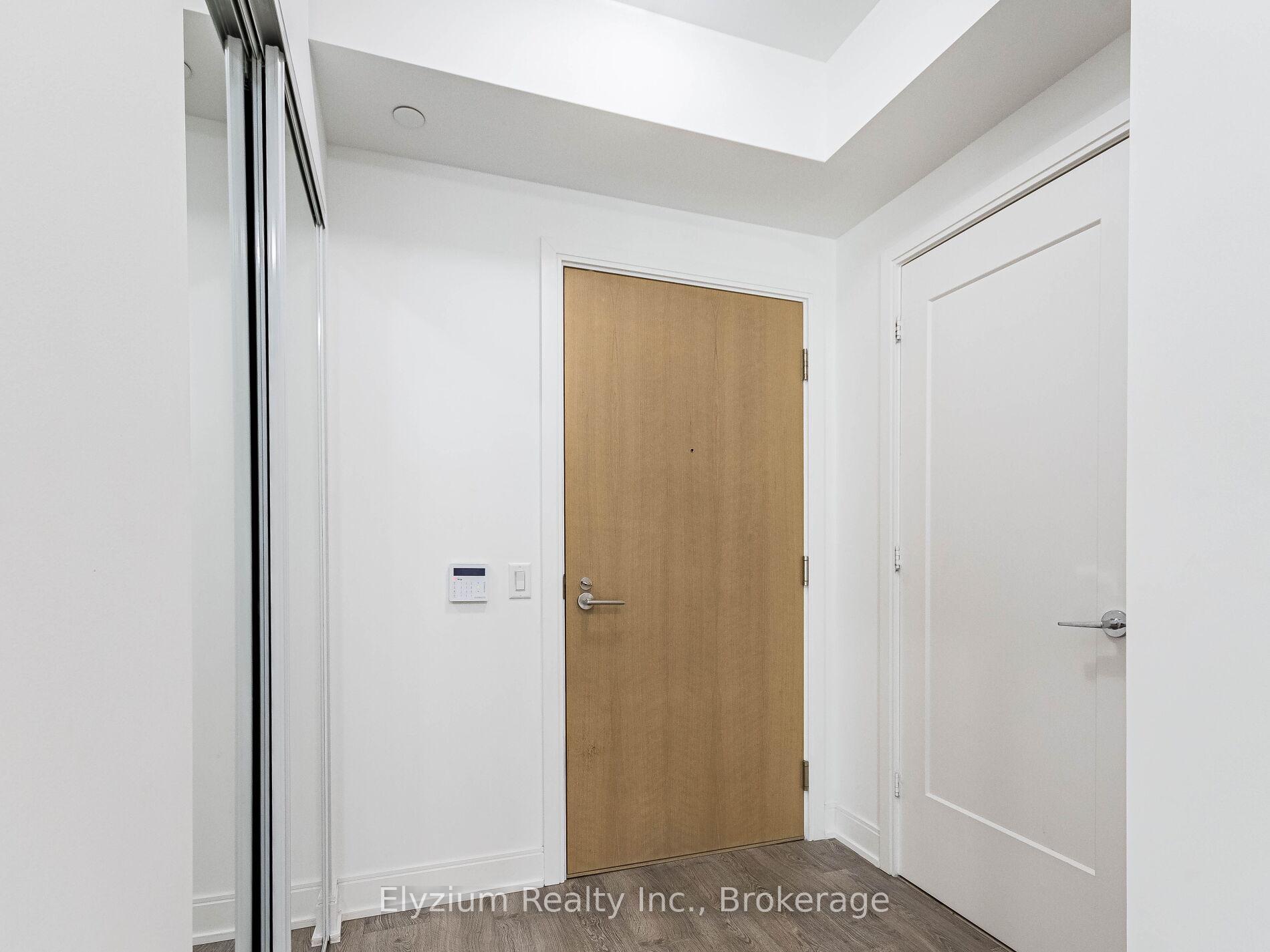 1 Bedroom Condo at 65 Annie Craig,  Toronto For sale