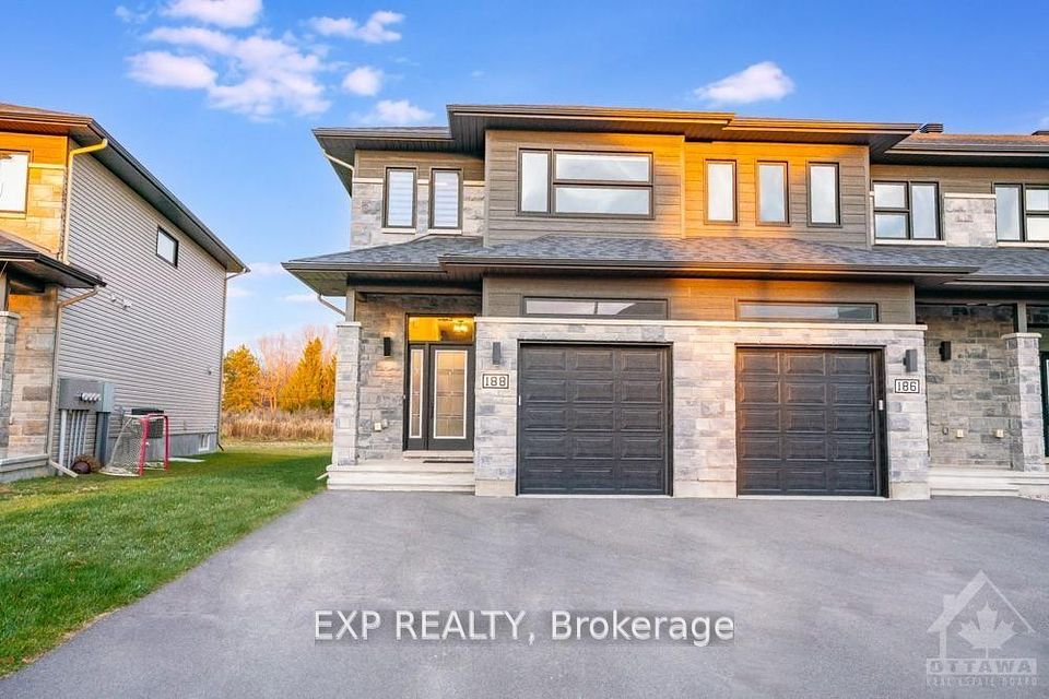 188 Argile Street, Casselman, ON K0A 1M0