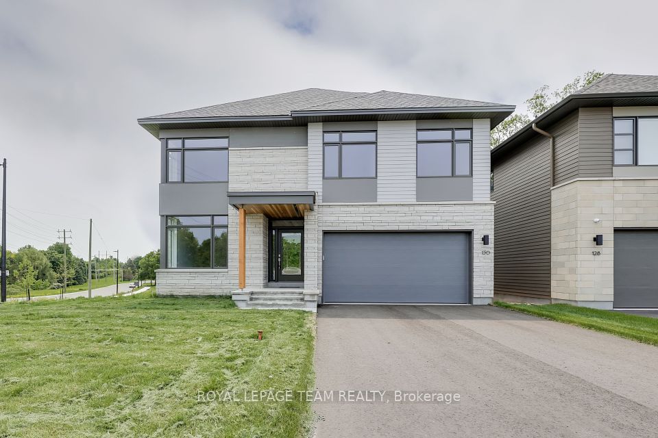 130 IRON BRIDGE Place
