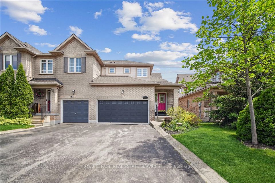 2137 Forest Gate