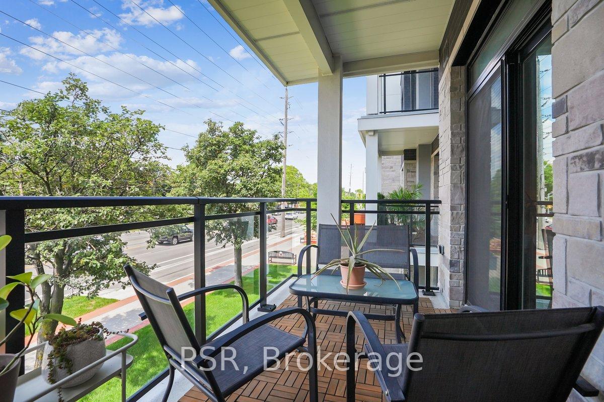 1 Bedroom Condo at 320 Plains, Burlington For sale