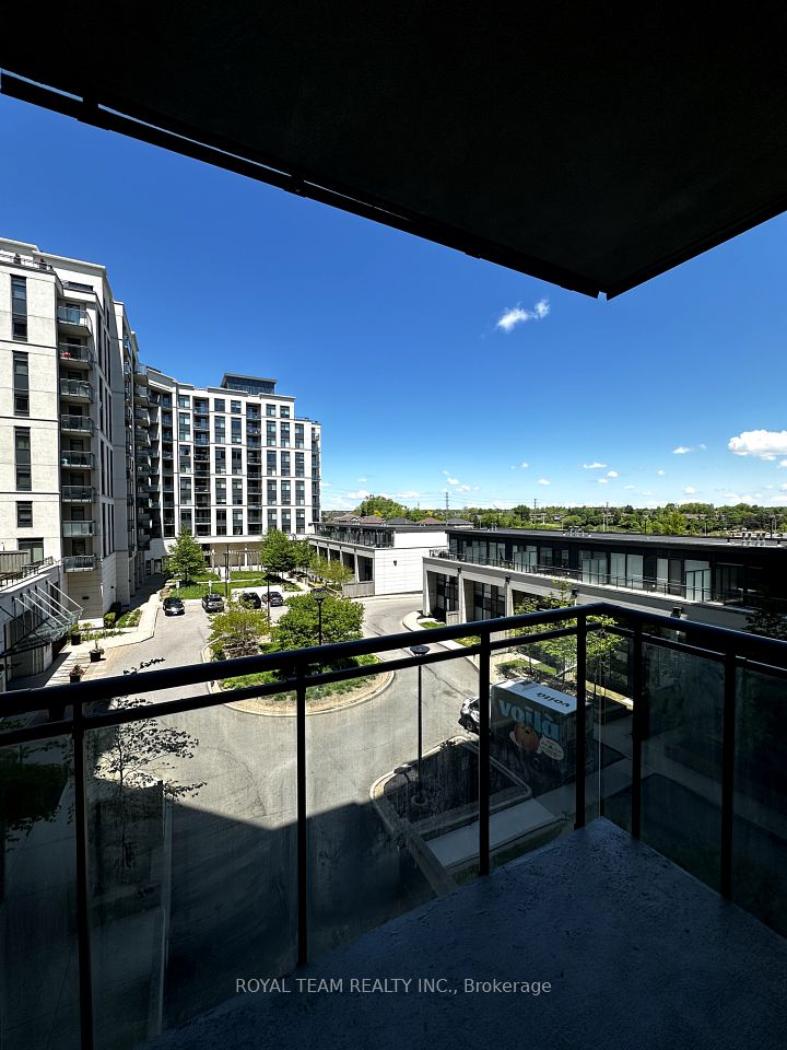 #307 - 24 Woodstream Boulevard, Vaughan, ON L4L 8C4