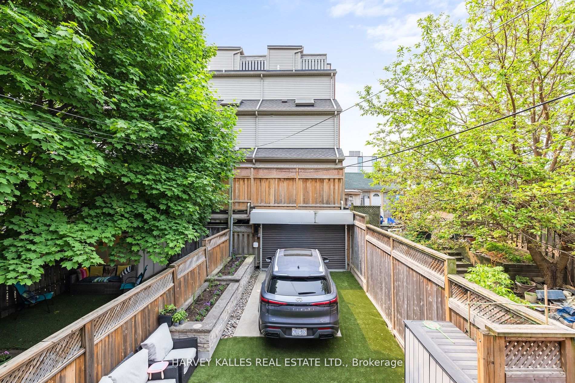79 Pendrith Street