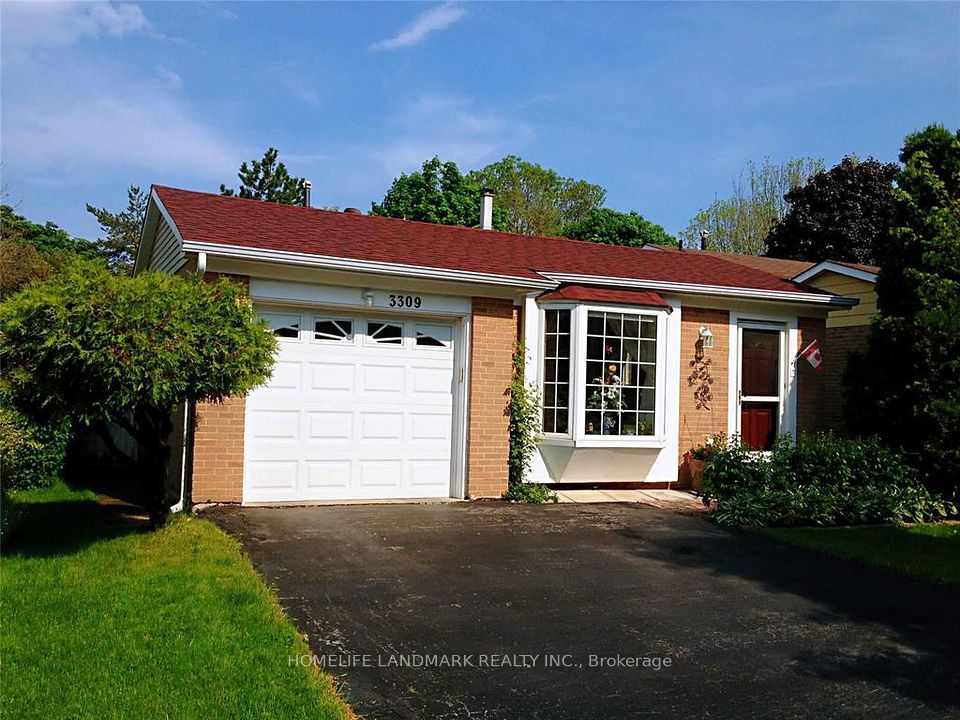 3309 Mainsail