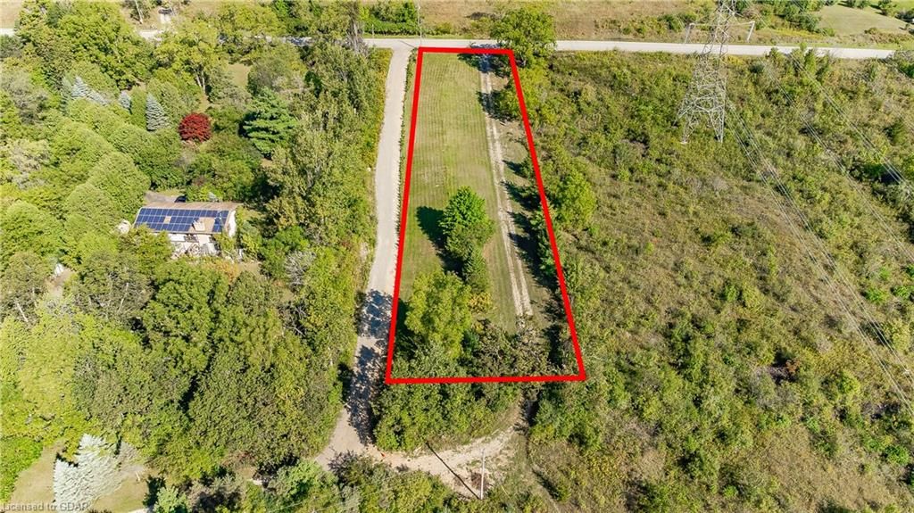 PtLt30 Concession Road 1 N/A