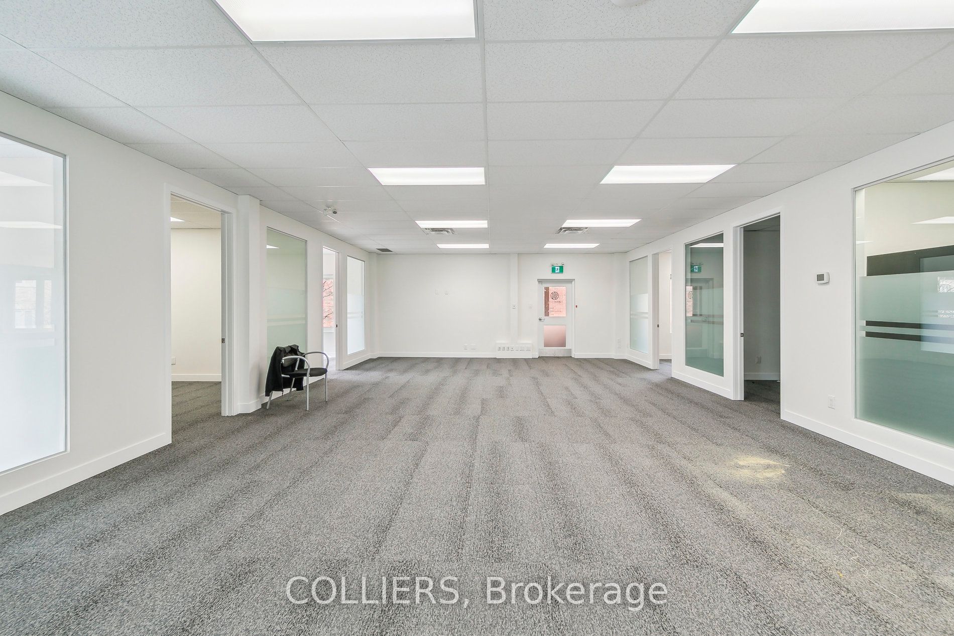 4284 Village Centre Court, #300