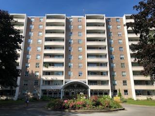 #609 - 365 Geneva Street, St. Catharines, ON L2N 5S7 #609